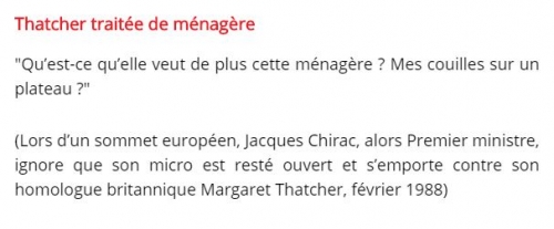 #chirac,#humour