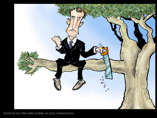 #macron #macrondissolution #dissolution