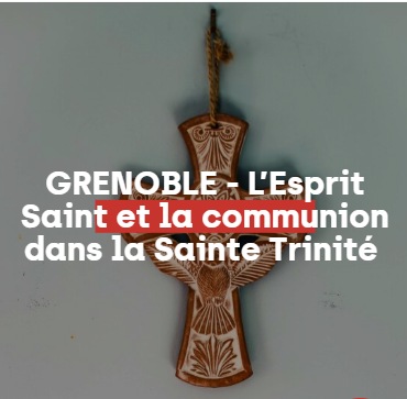 #lyon #grenoble #ucly #semainedelatheologie #centretheologiquedemeylan