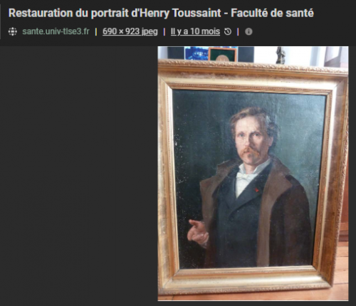 #alexandreyersin,#henritoussaint,#pantheon,#vaccination,#yersin,adrien loir,auguste chauveau,covid,ecole vétérinaire de lyon,henri #toussaint,institut pasteur,jean théodoridès,louis #pasteur,médecine,rouvres-la-chétive,société française d'histoire de médecine,toulouse,vosges,#blogsylvieneidinger