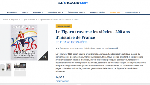 #presse #journalisme #journalismeindépendant #figaro #fogaro200a,s