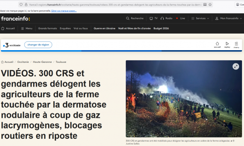 #macronguerre #fnsea,#blogsylvieneidinger,#macron #agriculteurs