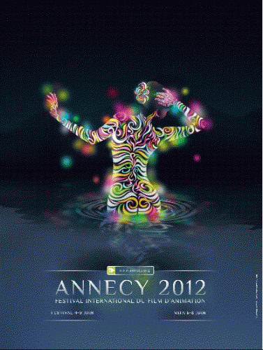festival fims d'animation,annecy,mifa