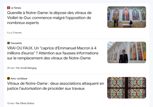 #notredame #notredamevitrail  #didierrykner #blogsylvieneidinger