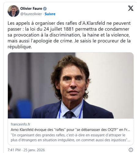 #arnoklarsfeld #gestapo #klarsfeldconseildetat #arnoklasfeldrafles