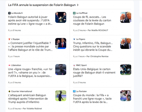#scandalefifa,#fifa #fifapoubelle #infantinocorrompu #usa #coupedumonde #coupedumonde2026scandaleuse #blogsylvieneidinger