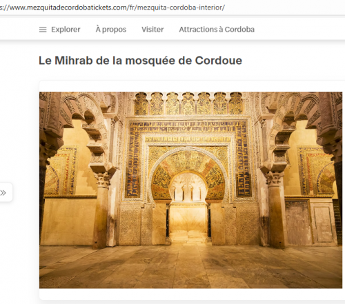 #espagne #incendie #cprdpipe #cath"drale-mosquée