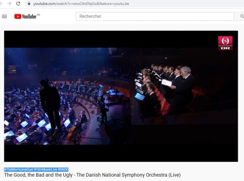 danish national symphony orchestra,#themorriconeduel #filmmusiclive #dnso,stange fruit
