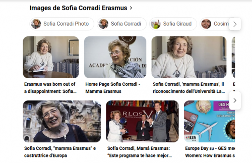 #italie #italia ;#sofiacorradi #erasmus #universite