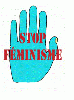 blog homme livre,john goetelen,féminisme,anti-féminisme,maria sveland,suédoise,feminista:ras-le-bol!