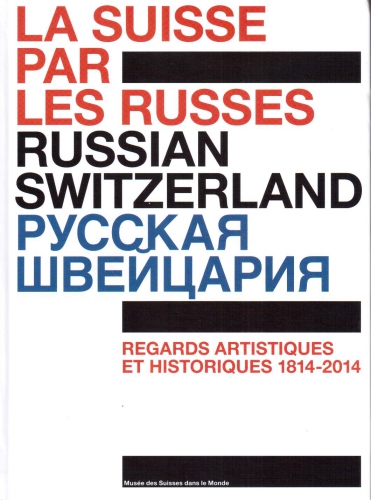 expo,penthes,suisse par les russses,russie,catalogue d'expo