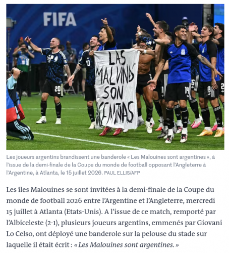 #fifa #argntineillégale #argentine