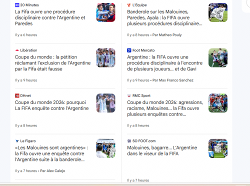 #fifa #coupedumonde26 #argentinefootballprocedures