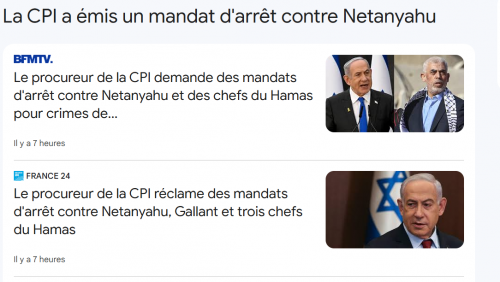 #cpi mandat d arret