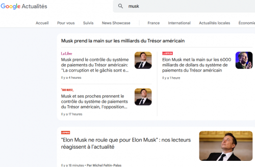 #usa #musk #trump #trésor