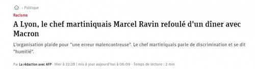 #france,#macron,"martinique,#monaco,#cuisinier,#préfecture du #rhône