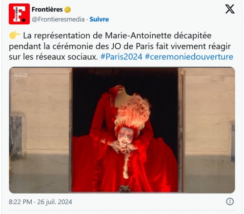 #blogsylvieneidinger #jocoréedsud #ciolausanne  #cérémonieparis2