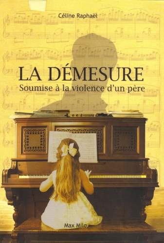 céline raphael,piano,editions max milo