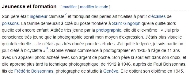 sabinne weiss,#douaneau,#ronis,#boubat,femme #photographe,courant