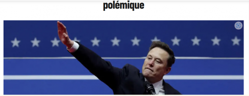 elon #musk #musksalutnazi #investiture #trump