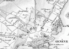 fort-barraux,isere,base kora,centre ionographique de geneve,rue fort-barreau,geneve